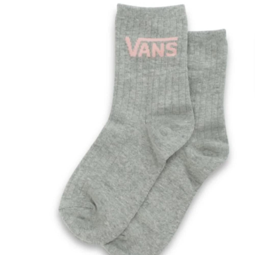 NWT Women's Vans Ankle Socks - Picture 4 of 6